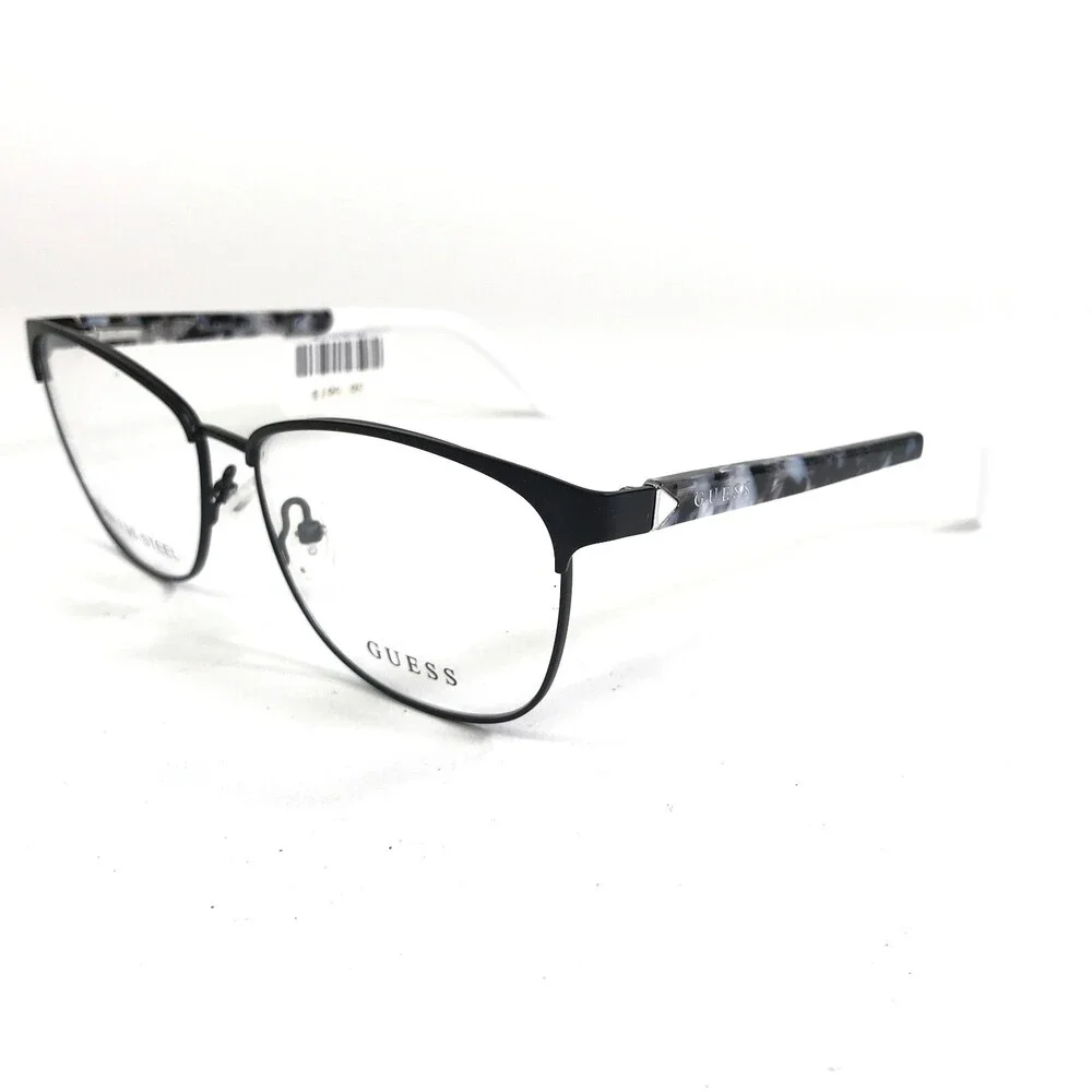 Guess brand new